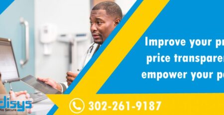 Enhance your practice's transparency on pricing to empower patients in making informed healthcare decisions.