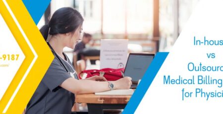 In-house vs Outsourced Medical Billing Services for Physicians