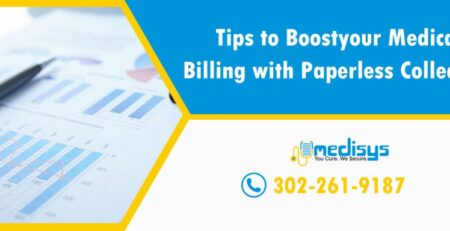 Tips to Boost your Medical Billing with Paperless Collections