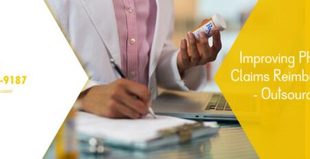 Improving Pharmacy Claims Reimbursements - Outsource Now
