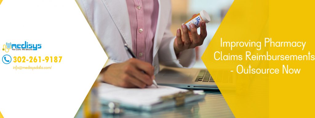 Improving Pharmacy Claims Reimbursements - Outsource Now