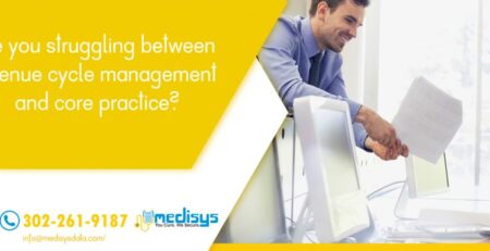 Balancing Revenue Cycle Management