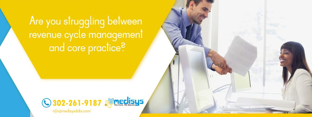 Balancing Revenue Cycle Management