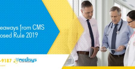 Key Takeaways from CMS Proposed Rule