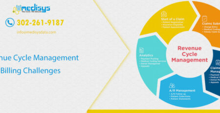 Revenue Cycle Management Billing Challenges