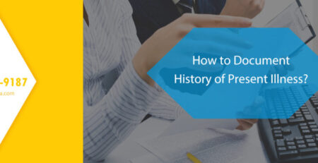 How to Document History of Present Illness?