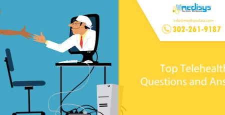 Telehealth Questions and Answers