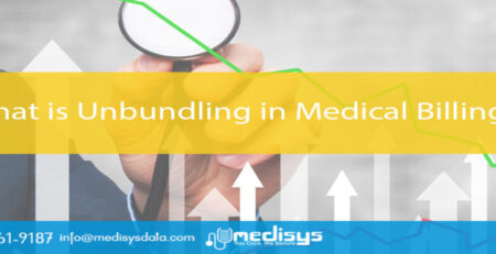What is Unbundling in Medical Billing?
