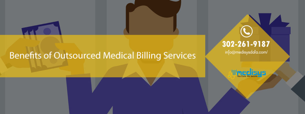 Outsourced Medical Billing Services