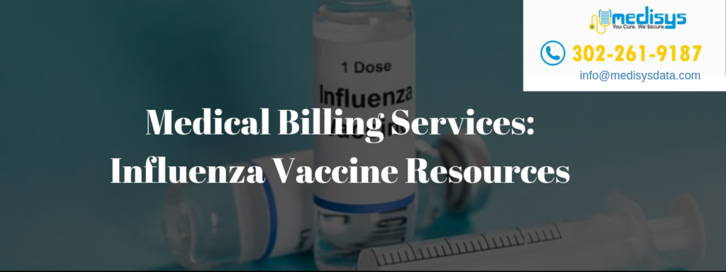 Medical Billing Services: Influenza Vaccine Resources