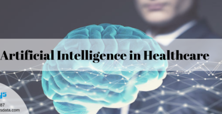 Artificial Intelligence in Healthcare