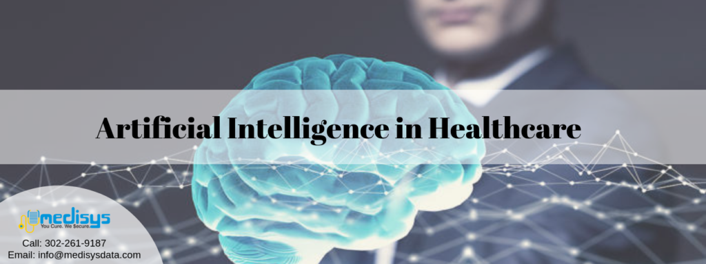Artificial Intelligence in Healthcare