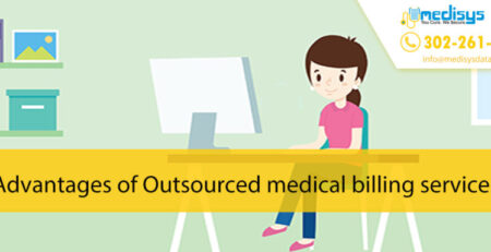 Outsourced Medical Billing Services