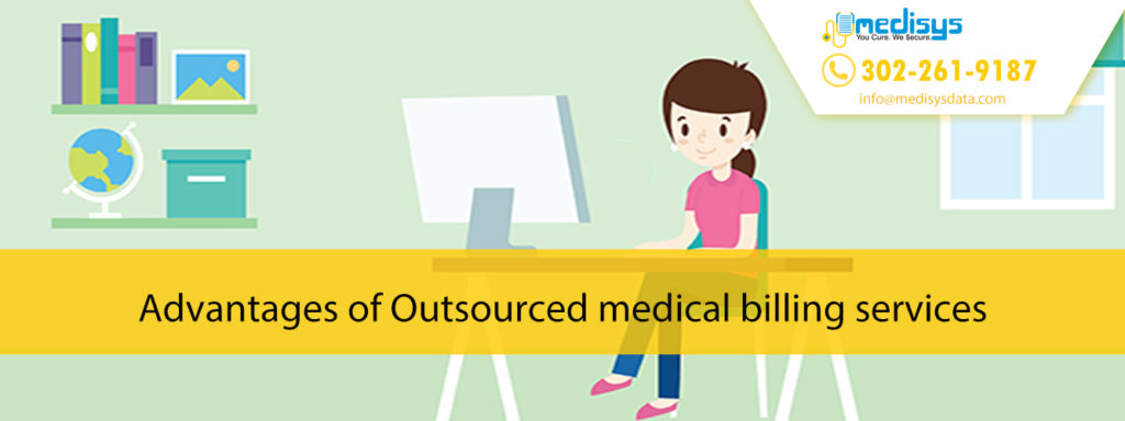 Outsourced Medical Billing Services