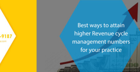 Achieving Higher Revenue Cycle Management Numbers