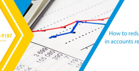 How to reduce days in accounts receivable?