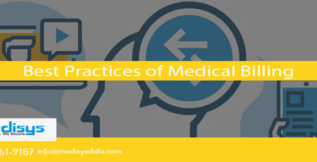 Best Practices of Medical Billing