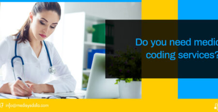 Do you need medical coding services?