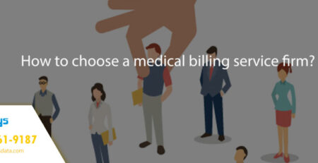 How to choose a medical billing service firm?