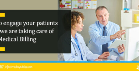 Engage Your Patients While We Handle Billing
