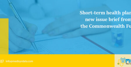 Short-Term Health Plans – New Issue Brief From The Commonwealth Fund