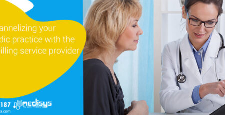 Channelizing your orthopedic practice with the perfect billing service provider