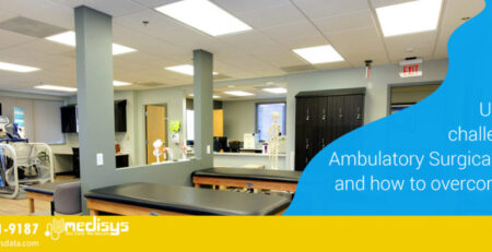 Ambulatory Surgical Center Challenges