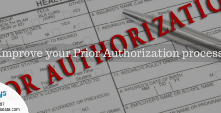 Improve your Prior Authorization process