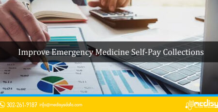 Improve Emergency Medicine Self-Pay Collections