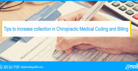 Tips to increase collection in Chiropractic Medical Coding and Billing