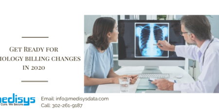 Get Ready for Radiology Billing Changes in 2020