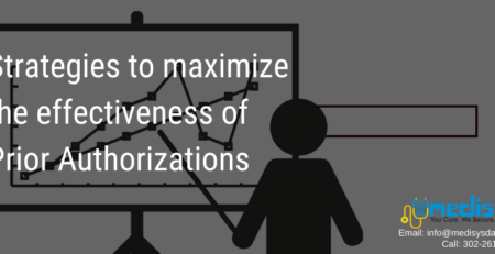 Strategies to maximize the effectiveness of Prior Authorizations