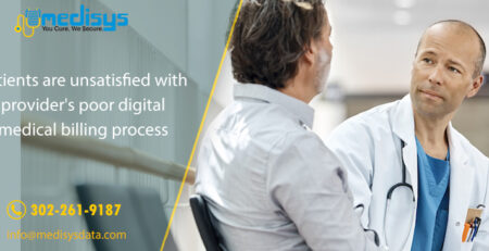 Improve patient experience with Digital Billing