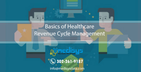Basics of Healthcare Revenue Cycle Management