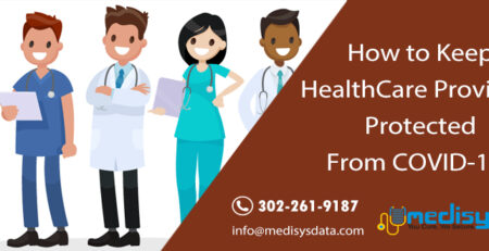 How to Keep HealthCare Providers Protected From Covid-19?