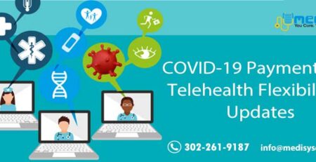COVID-19 payment and telehealth flexibilities Updates
