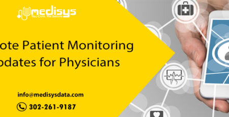 Remote Patient Monitoring Updates for Physicians