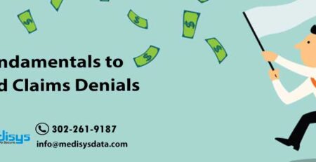 Fundamentals to avoid Claims Denials