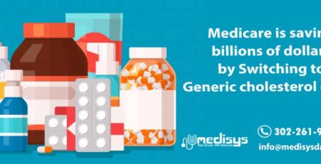 Medicare is saving billions of dollars by Switching to Generic cholesterol drugs