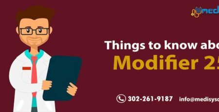 Things to know about Modifier 25