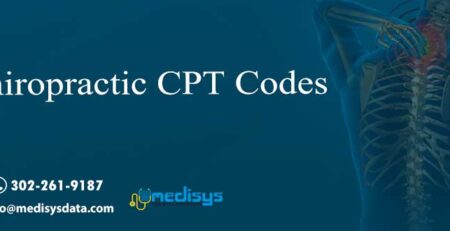 Chiropractic CPT Codes