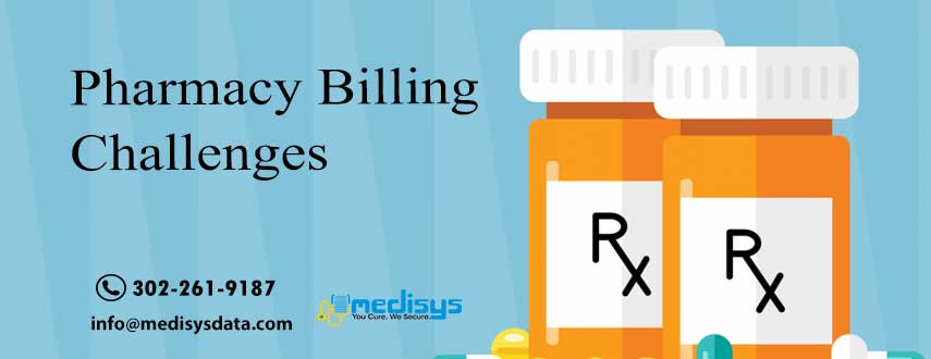 Pharmacy Billing Challenges