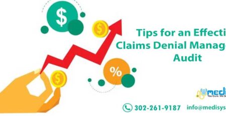 Tips for an Effective Claims Denial Management Audit