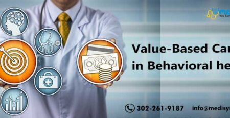 Value-Based Care in Behavioral health
