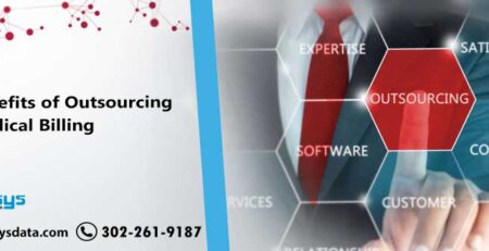 Benefits Of Outsourcing Medical Billing