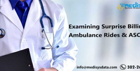 Examining Surprise Billing for Ambulance Rides & ASC Visits