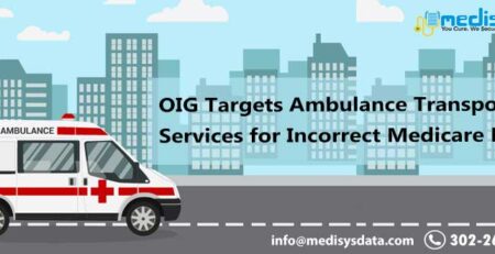 OIG Targets Ambulance Transportation Services for Incorrect Medicare Billing