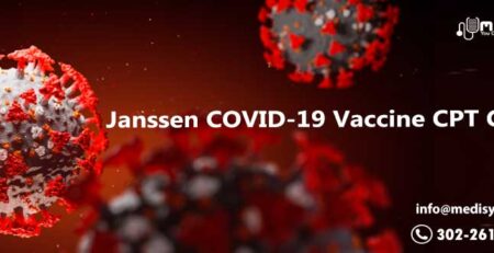 Janssen COVID-19 Vaccine CPT Codes
