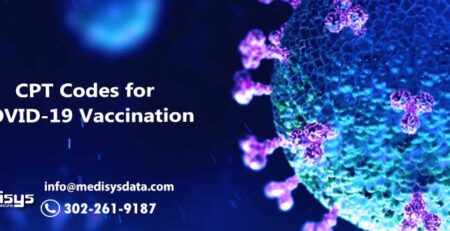 CPT Codes for COVID-19 Vaccination