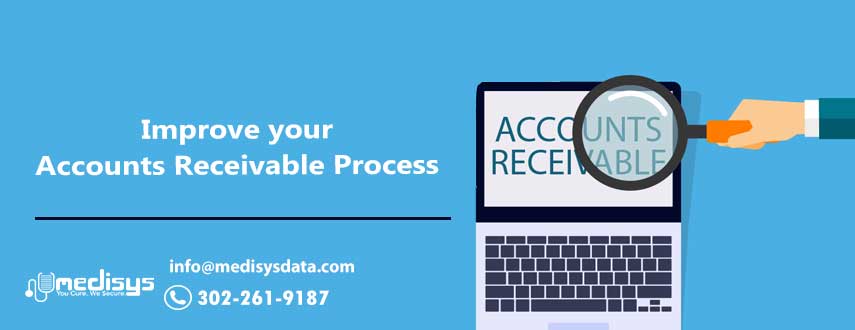 Improve your Account Receivable Process